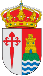 Escudo de Paracuellos del Jarama